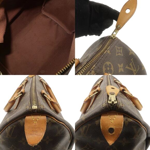 💎✨BEAUTIFUL✨💎 Authentic Louis Vuitton Handbag - Picture 5 of 8